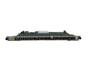 Tarjeta de Servicio C++ de 16 Puertos OLT GPBD para Equipo de Fibra Óptica OLT GPFD MA5608t, para FTTH GPON, Cable de Conexión SFP C++, Utilizada en Redes - Product Image 2