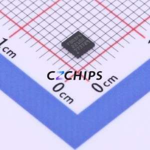 Microcontrôleur de puce IC de circuit intégré QFN-20 CW32F003F4U7 tout neuf et original (MCU/MPU/SoC) - Product Image 1