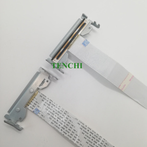 Cabezal de Impresión Térmico Original Nuevo <span class=keywords><strong>TM</strong></span>-<span class=keywords><strong>T20II</strong></span> <span class=keywords><strong>TM</strong></span>-T82II de 26 Pines para Epson <span class=keywords><strong>TM</strong></span> <span class=keywords><strong>T20II</strong></span> <span class=keywords><strong>TM</strong></span> T82II M249A, Cabezal de Impresión Original 2149636 - Product Image 6