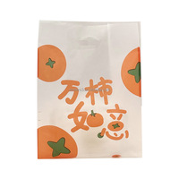 Sac à provisions en plastique découpé à l'emporte-pièce sacs à provisions en plastique découpé à l'emporte-pièce sac à provisions en plastique