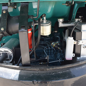 Mini Escavatore da 2 Tonnellate, Mini Escavatore con Benna Orientabile, Spedizione Gratuita; Mini Escavatore Kubota Euro 5 da 2000kg. - Product Image 6