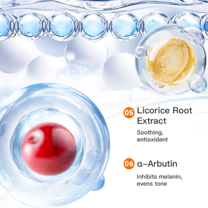 <span class=keywords><strong>Crema</strong></span> <span class=keywords><strong>Solare</strong></span> <span class=keywords><strong>Viso</strong></span> Premium SPF50 Plus Schiarente e Illuminante Protezione UV Antiage <span class=keywords><strong>Idratante</strong></span> Leggera - Product Image 5