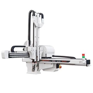 SML servo Drive lớn năm trục servo CNC hệ thống điều khiển cánh tay robot - Product Image 1