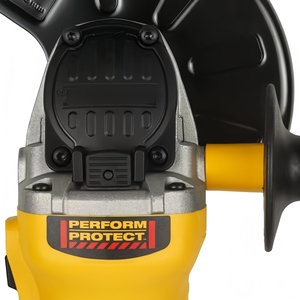 เครื่องตัด/เจียรไร้สาย Dew 20v Walt Brushless DCG405 DCG416 ลิเธียมไอออน ขนาด 100 มม./125 มม. รุ่น DCG406/405 - Product Image 4