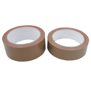 Cinta adhesiva de tela de 10M de alta adherencia de una sola cara para herramientas de costura y artesanía en cuero - Product Image 3