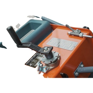 Machine à découper le béton asphalte diesel - Product Image 1