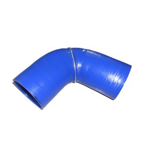 Benbao Automotive <b>Silicone</b> Hose 1 In Outer Diameter High Temperature Resistant Pressure Boosting Hose For Various Models - Product Image 2
