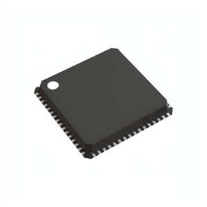 Electronic Circuit Components Manufacturer Channel Clock Timing SI5345B-D06579-GM 64 VFQFN Exposed Pad - Product Image 1