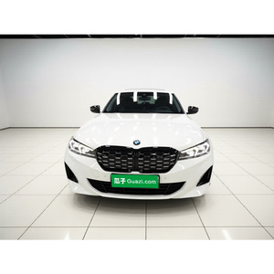 Guazi 2022 <span class=keywords><strong>BMW</strong></span> <span class=keywords><strong>i3</strong></span> Sedán Vehículo Usado Eléctrico Tracción Trasera Automático 5 Asientos <span class=keywords><strong>BMW</strong></span> Coche de Segunda Mano Distribución Regional Blanco - Product Image 2