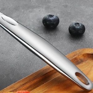 Affettatrice per Pizza con manico ergonomico taglia Pizza per uso cucina, pizzerie - Product Image 5