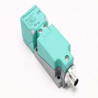 Sensor de Proximidad Inductivo Plc Nbb20-u4-a2-v1 203056 para Producto en Garantía
