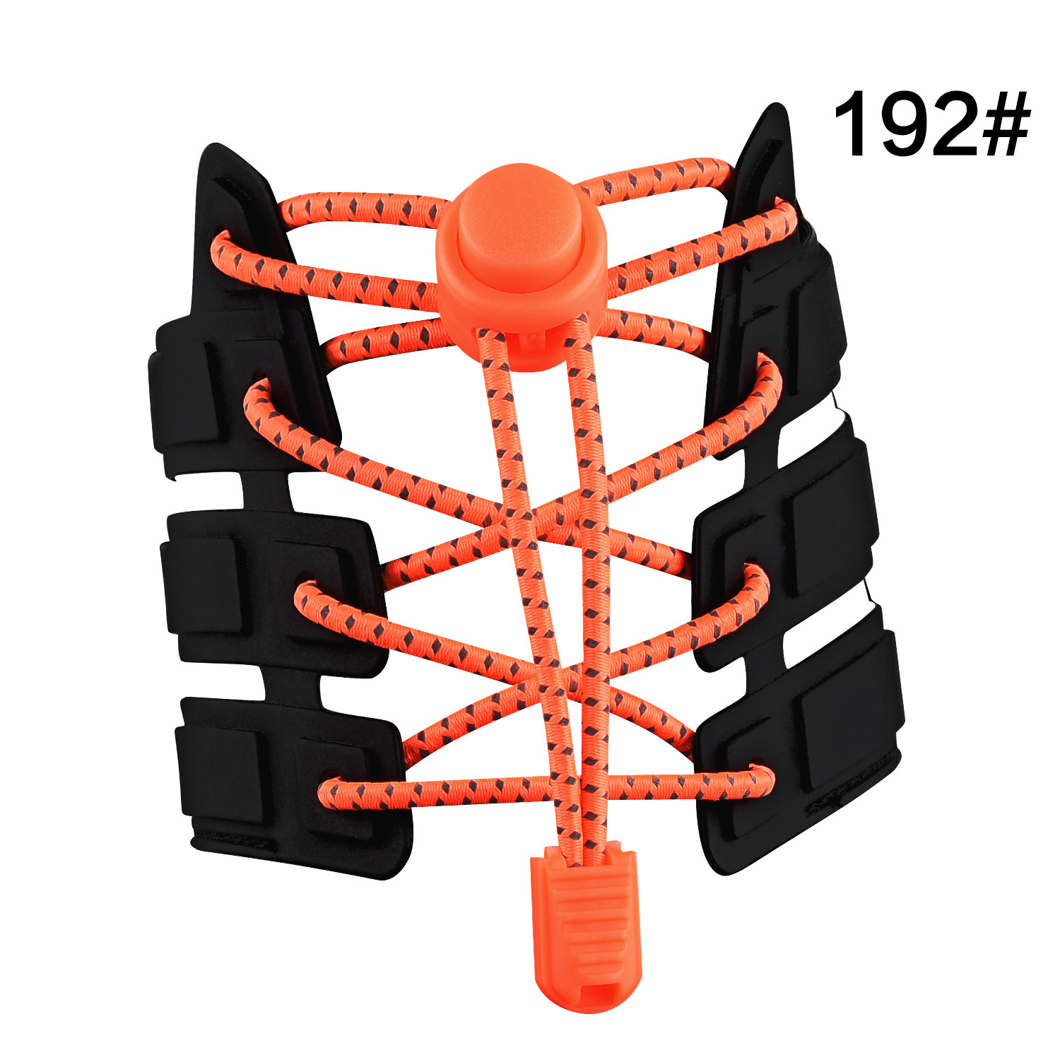 192# Orange clair