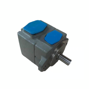 ปั๊มไฮดรอลิกแบบใบพัด HYTEK รุ่น PVL12-25-26-F-1R-UU-10 - Product Image 6
