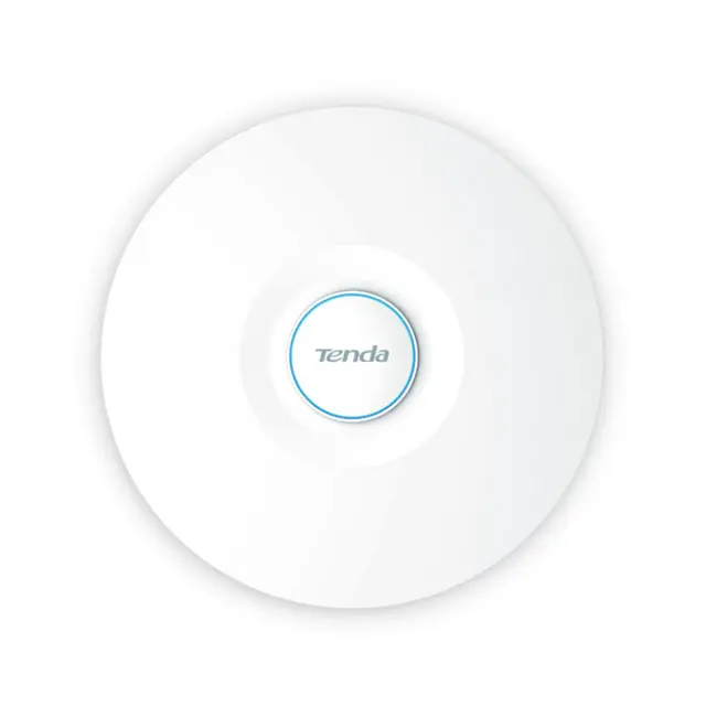 Yeni Tenda I29 AX3000 Wi-Fi 6 AP POE Gigabit erişim noktası 2.4GHz 5GHz 1000mbps ağ Wifi yönlendirici Dual Band kablosuz erişim noktası