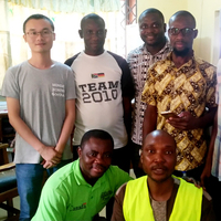 BIOBASE China en Stock, Cromatógrafo de Gases BK-GC900A Eléctrico con FID y TCD para Pruebas de Petróleo
