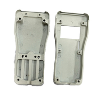 Service de moulage de précision personnalisé sous pression pour les pièces en aluminium en acier inoxydable Applications automobiles/industrielles 0.05mm