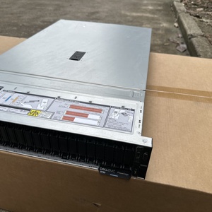 เซิร์ฟเวอร์แร็ค R760 2U พร้อมใช้งาน - ซีพียู Xeon แรม DDR5 ฮาร์ดดิสก์ 2.4TB - Product Image 4