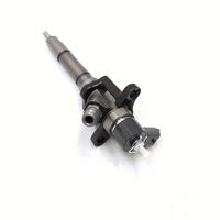 Inyector de Combustible Common Rail de Alto Rendimiento 0445120072 0 445 120 072