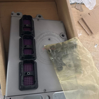 Pièces de moteur pour moteur isx qsx15 3408501, Module de commande électrique, ECM pour cumminer, nouveauté 4309175
