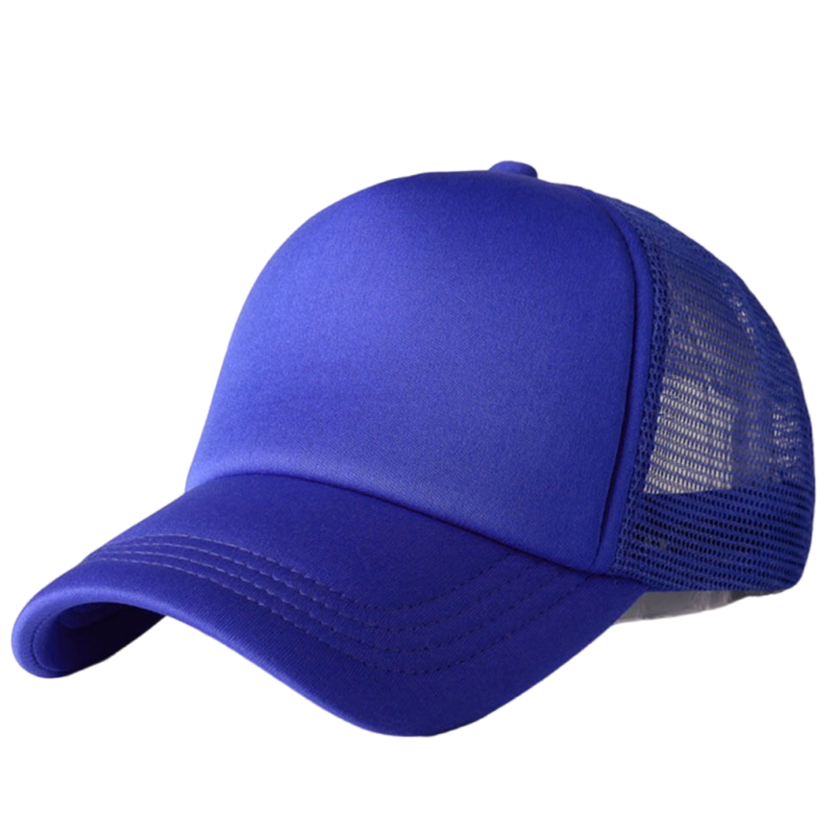 blu solido