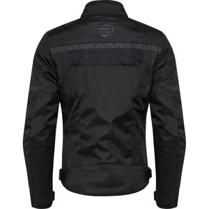 Befast STEIN Lady CE 3 couches touring femme veste noir 3XL - Product Image 4