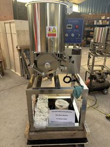 Máquina Automática para Hacer Albóndigas con Motor de Alta Capacidad, 35 Piezas/Min, Superventas - Product Image 4