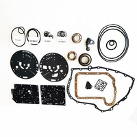 CD4E LA4AEL Kit de reconstruction de joint principal de Transmission plaque d'acier de Friction pour Mondeo 2.0/ Mazda 626 Kit de réparation de révision de disque de boîte de vitesses