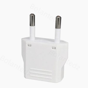 <span class=keywords><strong>Adaptateur</strong></span> de <span class=keywords><strong>prise</strong></span> de courant pour cadeau de Noël, de l'Europe <span class=keywords><strong>vers</strong></span> les États-Unis, l'Amérique, le Japon, le <span class=keywords><strong>Canada</strong></span>, <span class=keywords><strong>adaptateur</strong></span> à 2 broches rondes, <span class=keywords><strong>prise</strong></span> européenne UE, Allemagne, <span class=keywords><strong>France</strong></span> - Product Image 4