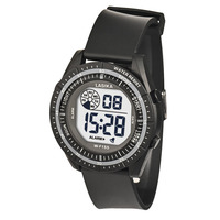 Jam Tangan Digital Sport LASIKA W-F155 Berkualitas Tinggi, Tipis, Tahan Air 3BAR, Lampu Latar LED, Alarm, Stopwatch, Bebas BPA, Baterai Termasuk
