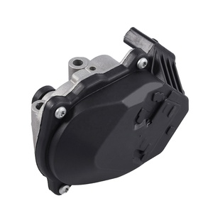 High Quality EGR Valve Intake Manifold <strong>Flap</strong> <strong>Actuator</strong> Motor 03L129086V for Sale - Product Image 3