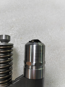 Injecteur de carburant pour moteur de camion 0414701044 1805344 pour DC12 DC17 P420 G420 R420 - Product Image 2
