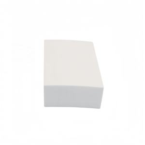 Joints en céramique de haute qualité, résistants à l'usure, en porcelaine blanche, de qualité industrielle et sur mesure - Product Image 3