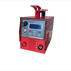 Máquina de Soldadura por Electrofusión PFE20-315B E, Máquina de Soldadura por Electrofusión Friamat, Máquina de Soldadura por Electrofusión Automática - Product Image 2