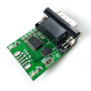 <span class=keywords><strong>USB</strong></span> Loại B <span class=keywords><strong>RS232</strong></span> 9pin Dsub DB9 nam <span class=keywords><strong>Adapter</strong></span> cáp PVC Áo khoác bện che chắn máy in máy quét cáp máy tính CP2102 Cáp dữ liệu - Product Image 4