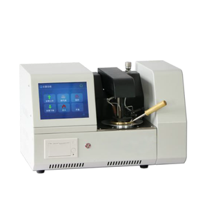 BIOSTELLAR-Probador de Punto de Inflamación, Determinación de Punto de Inflamación de Copa Cerrada, Productos Petroleros, OEM, Personalizable, 1 Año - Product Image 6