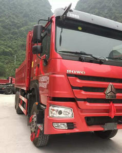 Coches Camión volquete Cámara 12 10 Neumáticos Volquete Camión pesado 12 Neumáticos Sinotruk Camión volquete Precio HOWO Embrague Bolso Manual Euro <span class=keywords><strong>2</strong></span> Diesel - Product Image 5
