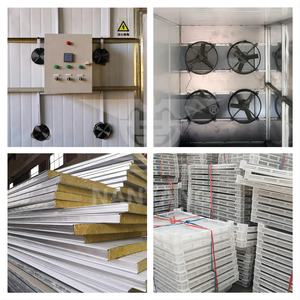 Horno de <span class=keywords><strong>carne</strong></span> seca para alimentos comerciales Horno usado para secado de pescado y <span class=keywords><strong>carne</strong></span> Equipo de horno de secado Carn - Product Image 5