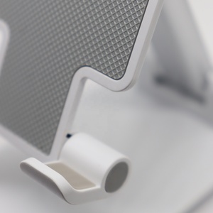 Vững Chắc Bàn Gấp Nhựa Máy Tính Bảng Có Thể Gập Lại Và Khả Năng Mở Rộng Điện Thoại Di Động Chủ Sở Hữu - Product Image 4