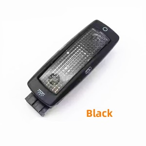 Pour Wild Emperor pour Sharan Bora Roof Golf 4 Lampe de lecture arrière de plafond OLIVER Compatible 3B 0 947 291 - Product Image 2