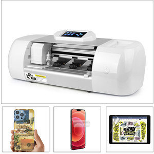 Machine de dé<span class=keywords><strong>coupe</strong></span> de Film Hydrogel protecteur d'écran TPU - Product Image 4