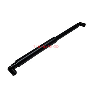Ensemble de joint universel 350 mm, alésage 25 mm, acier au carbone, double structure, pour presse d'impression CD102 - Product Image 1