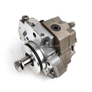 High Pressure <b>Oil</b> Pump 0445020207 51111037844 07W130759A - Product Image 2