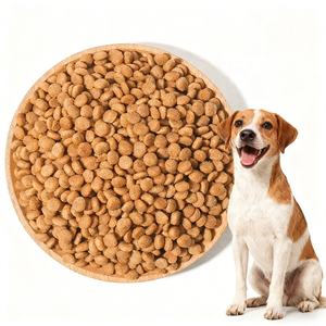 OEM ODM OBM Dry Pet <strong>Dog</strong> <strong>Food</strong> for Puppy Adult <strong>Junior</strong> Senior All Life Stages Giant Large Small Medium Breeds High Protein - Product Image 1