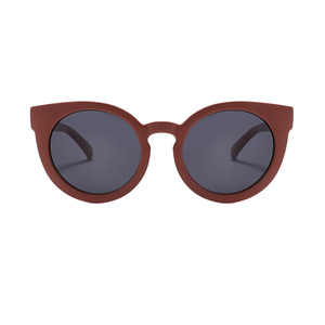 <span class=keywords><strong>Gafas</strong></span> de Sol Polarizadas para Niños Pequeños, Unisex, Ecológicas, Reciclables, Protección HD UV400, Ligeras y Duraderas, para Edades de <span class=keywords><strong>6</strong></span> <span class=keywords><strong>Meses</strong></span> a 4 Años - Product Image 6