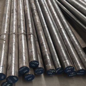 חוזק קשיחות גבוהה וקשה למות פלדה SWPH11 H13 2343 <span class=keywords><strong>2344</strong></span> SKD61 סגסוגת פלדה בר עבור עובש מגולגל חם מרותך מכופף וחותך - Product Image 3