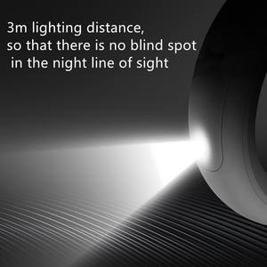 Kingtale <span class=keywords><strong>Moestar</strong></span> النسخة الذكية الأيدي الحرة مكافحة صدمة قابل للسحب الكلب الرصاص الذكية طوق للحيوانات الأليفة قابل للسحب الكلب المقود - Product Image 5