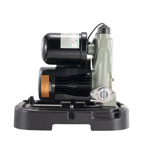 Pompe à eau surpresseur automatique auto-amorçante OEM haute pression pour extérieur, pour la Chine, hauteur de refoulement max. 30m - Product Image 4