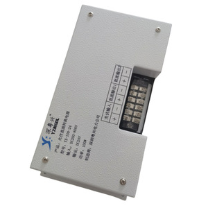 Convertisseur DC-DC Yxingxl Yx 100 24 100W DC200 800V vers DC24V pour armoire de commande de pompe à eau solaire - Product Image 3