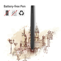 Tablette graphique numérique Huion H430p 4,8x3 pouces pour l'enseignement en ligne – Prix usine