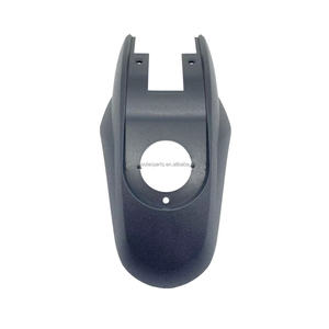 Accesorios para patinete, guardabarros delantero, guardabarros delantero para reparación <span class=keywords><strong>de</strong></span> monopatín <span class=keywords><strong>de</strong></span> patinete eléctrico Kukirin G2 Pro - Product Image 6
